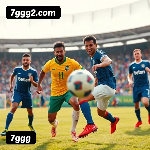 Processo de Download do App 7ggg - Passo a Passo Simples