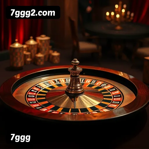 Benefícios do Login 7ggg - Bônus e Vantagens Exclusivas