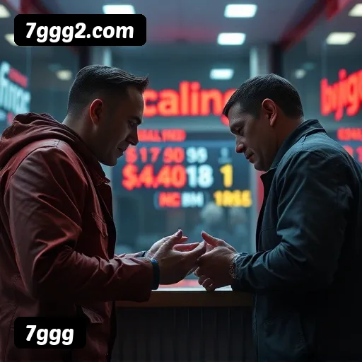 Coleção Premium de Slots 7ggg - NetEnt, Pragmatic Play, Evolution